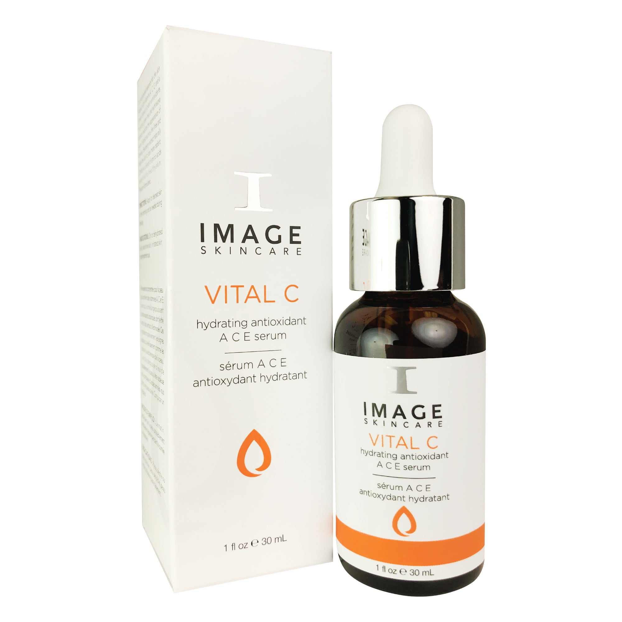 Image Skincare Vital C Hydrating Antioxidant A C E Serum